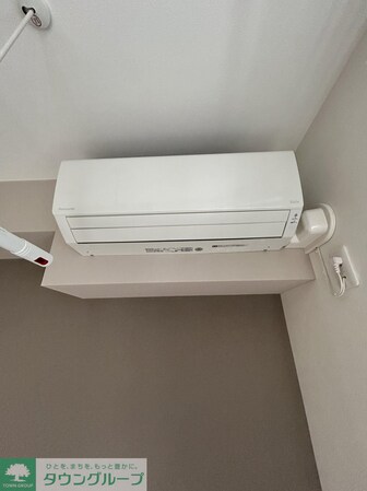 ハーベスト東市川の物件内観写真